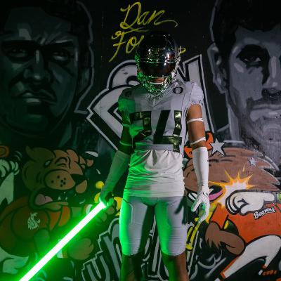 Kodi Decambra interview!