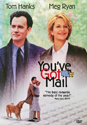 You've Got Mail