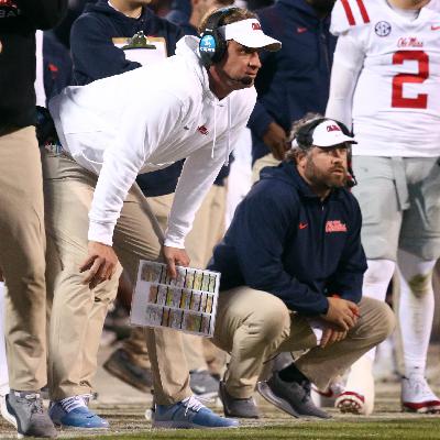 Game Runs Deep: And so begins the Pete Golding era