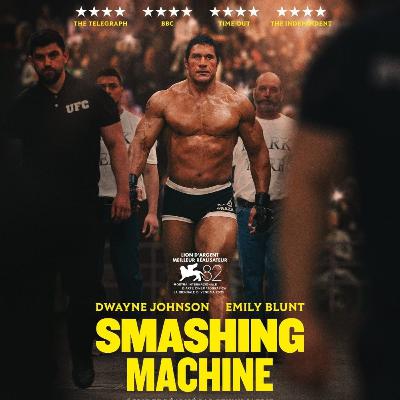 Stanze di Cinema S09E09 - The Smashing Machine, Giovani madri, Hedda