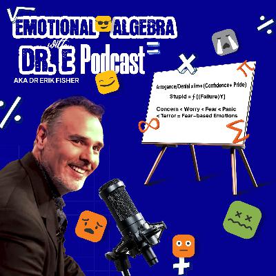 Truth in the Age of Emotion: Navigating the Media's Impact | Part 2 | S2, Ep 31 | Emotional Algebra Truth in the Age of Emotion: Navigating the Media's Impact | Part 2 | S2, Ep 31 | Emotional Algebra