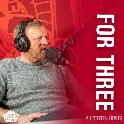 Folge #43 | Steffen Liebler