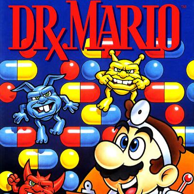 389 - Dr. Mario