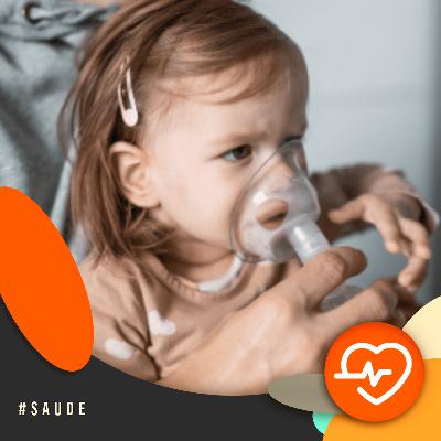 Com a Saúde em Dia - Vacinação de gestantes contra bronquiolite será reforçada Com a Saúde em Dia - Vacinação de gestantes contra bronquiolite será reforçada