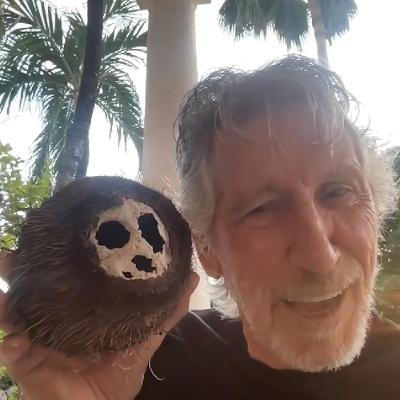 Roger Waters & Abby Martin: Voices of Reason in a Time of Genocide