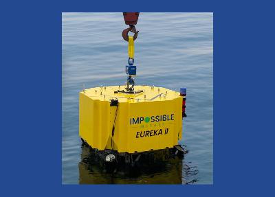 Eureka II Demo Day Results Eureka II Demo Day Results