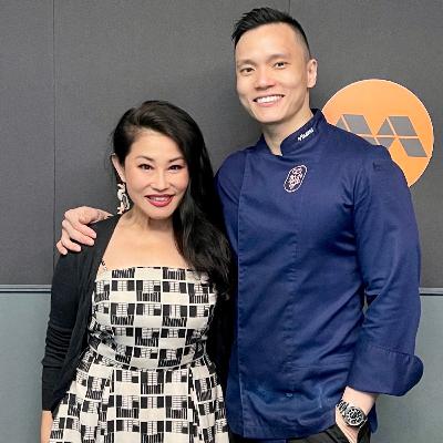 MEET CHEF VINCENT PANG OF IM JAI BY PUN IM