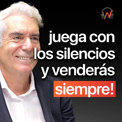Experto en Ventas: "El que habla primero, PIERDE" El Secreto PsicolĂłgico para Persuadir y Vender MĂĄs Experto en Ventas: "El que habla primero, PIERDE" El Secreto PsicolĂłgico para Persuadir y Vender MĂĄs