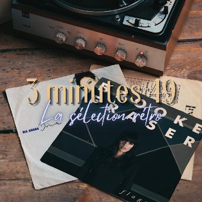 La sélection rétro - En route vers... La nouvelle Zélande - Bic Runga / Brooke Fraser La sélection rétro - En route vers... La nouvelle Zélande - Bic Runga / Brooke Fraser