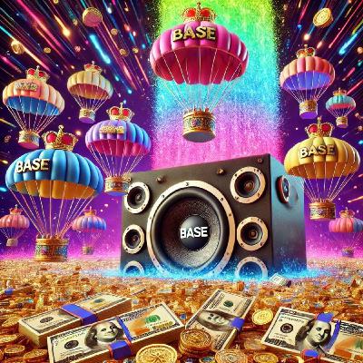 Sept 16: Coinbase Breaks Silence on Base Token — Let the Airdrop Rumors Fly