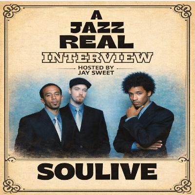 Soulive Interview (Alan and Neal Evans)