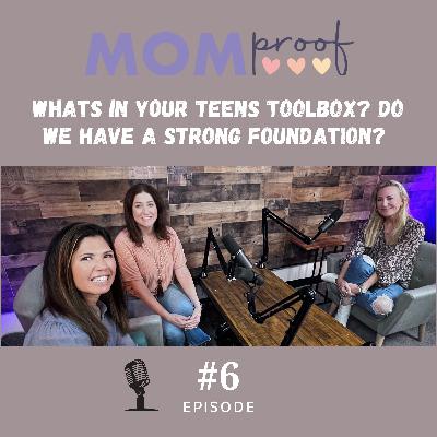 Teenage Toolbox