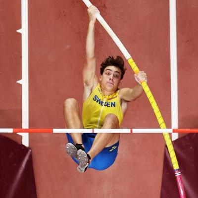 Saber Jugar Sin Pelota: Armand Duplantis