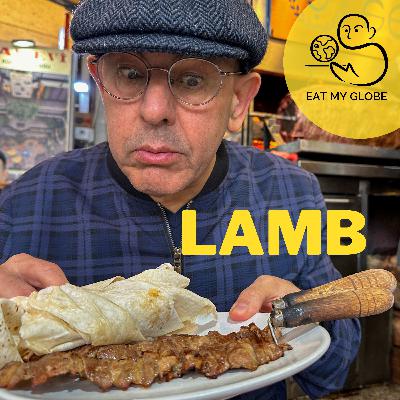 The Greatest Of All Time: The History of Lamb, Mutton & Goat Meat