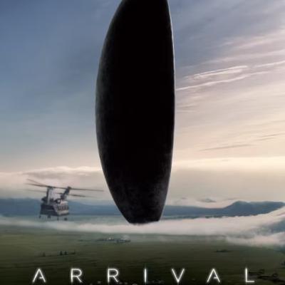 Arrival (2016): الخيال العلمي.... الواقعي