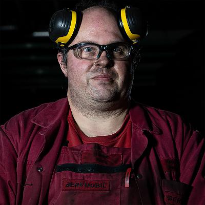 Herr des «schwarzen Goldes»