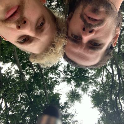 EP #10 “You're Going to Die & That's Okay" with Turion Bassett EP #10 “You're Going to Die & That's Okay" with Turion Bassett