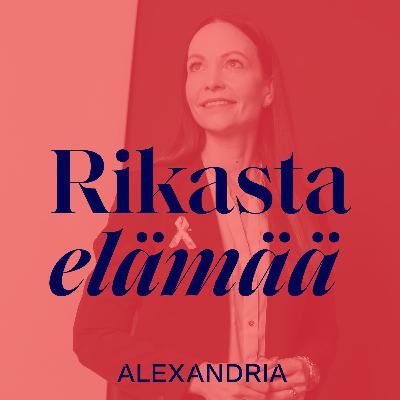 24: Mervi Airaksinen – Jos tekoäly ei vielä ole ystäväsi, nyt on aika tutustua