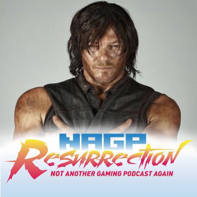 NAGP Resurrection Episode 54: Death Stranding Review: He's Not Dirty, He Just Has Working Man Steez