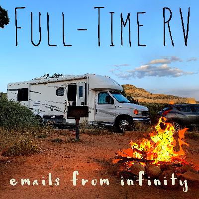 01 Full Time RV Life