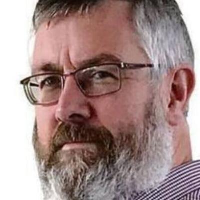 Michael Moynihan