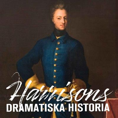 Karl XII – den oövervinnerlige som förlorade