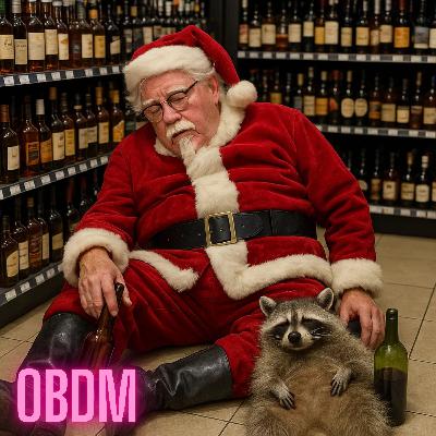 OBDM1349 - American Sasquatch Movie | Hegseth Faces Pressure | Strange News OBDM1349 - American Sasquatch Movie | Hegseth Faces Pressure | Strange News