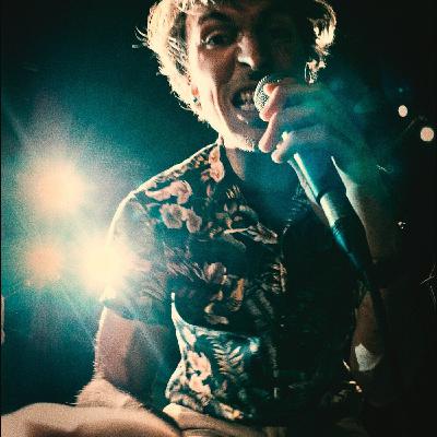 Mentor mentor EN INTERVIEW sur Playlist Music Radio Dab+ Mentor mentor EN INTERVIEW sur Playlist Music Radio Dab+