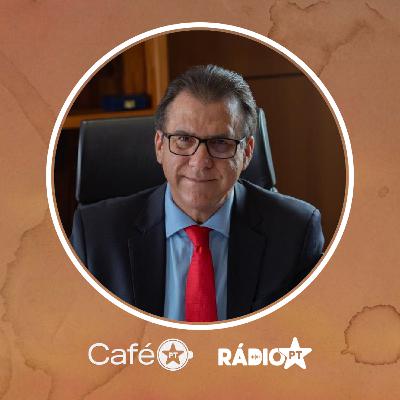 🎙️ENTREVISTA | Luiz Marinho detalha os próximos passos para o fim da escala 6x1 - 26-11-25