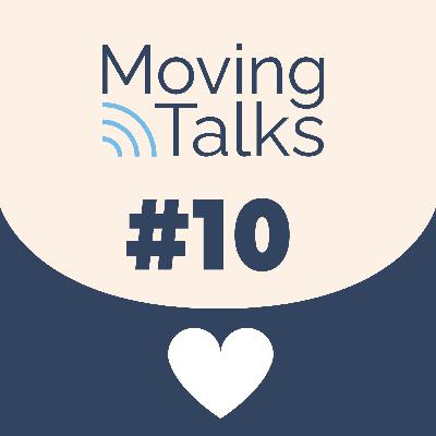 10. Moving Talks - Comunicación de salud, guía frente a la avalancha