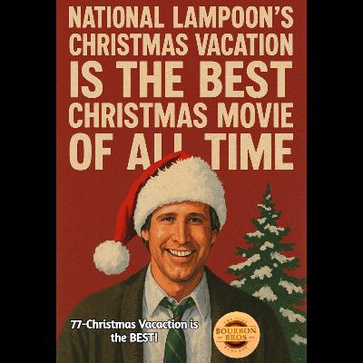 Christmas Vacati0n is the BEST! Christmas Vacati0n is the BEST!