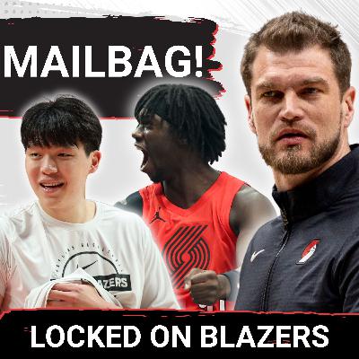 Early Impressions of Tiago Splitter | Will Sidy Cissoko Get an NBA Contract? | Hansen's Path to Playing Early Impressions of Tiago Splitter | Will Sidy Cissoko Get an NBA Contract? | Hansen's Path to Playing