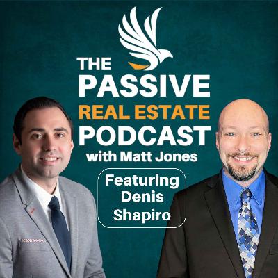 #69 – The Alternative Investment Almanac with Denis Shapiro