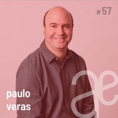 Fora da Curva - Paulo Veras