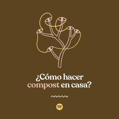 ¿Cómo hacer compost en casa?