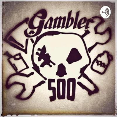 2020 Gambler updates, nonprofit and generally mediocre audio