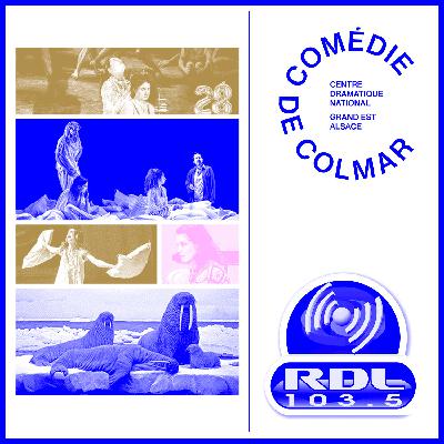 Autour du spectacle DOLOROSA Autour du spectacle DOLOROSA