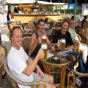 8/24-9/2/04, East Europe 8/24-9/2/04, East Europe