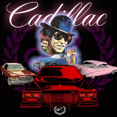 Cadillac (2002)