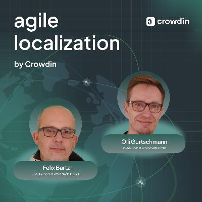 How Wordcrafts Is Revolutionizing Localization with Felix Bartz & Olli Gurtschmann