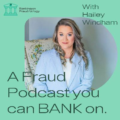 Human Trafficking and the Fraud Fighter’s Responsibility: A Conversation with Freddy Massimi
