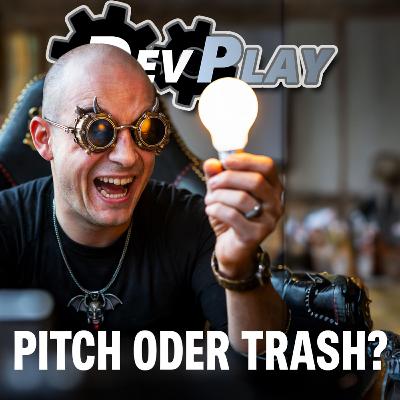 Von der Idee zum Spiel: Wie entsteht ein Game?