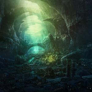 Exploring the SCP Foundation: SCP-1678 - UnLondon