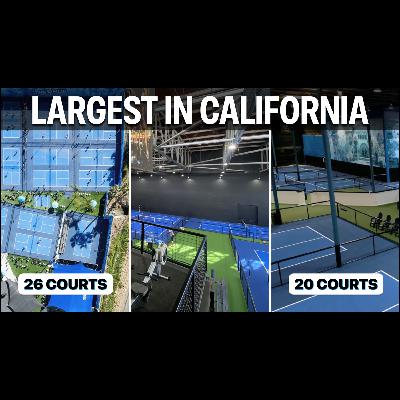 Watch This Before Opening A Pickleball Facility
