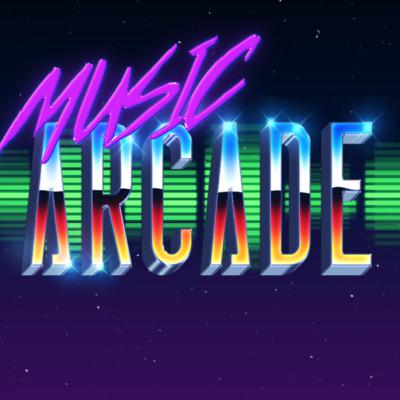 New Year, New Games - Music Arcade #95 New Year, New Games - Music Arcade #95