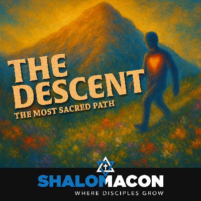 The Descent | The Most Sacred Path The Descent | The Most Sacred Path