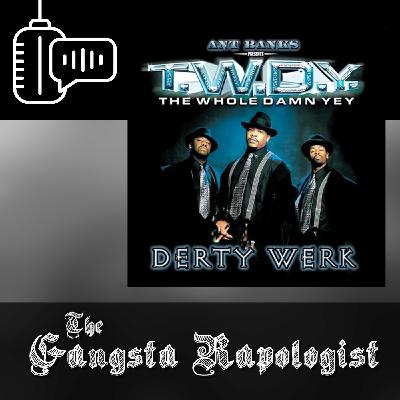 T.W.D.Y. (Players Holiday) #gangstarap #hiphop