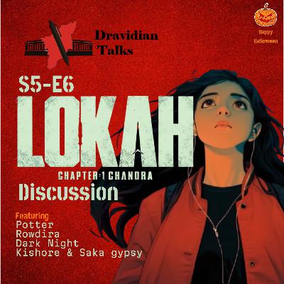 Lokah and the Malayalam Folklore Lokah and the Malayalam Folklore