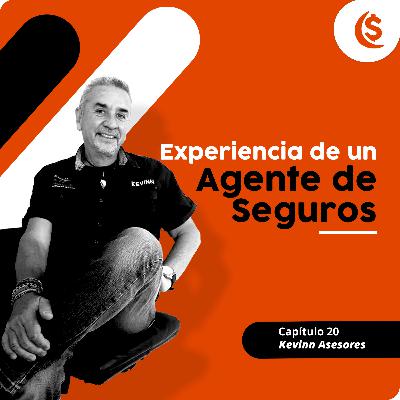 ¿Ser agente de seguros tiene ventajas? - Kevinn Asesores