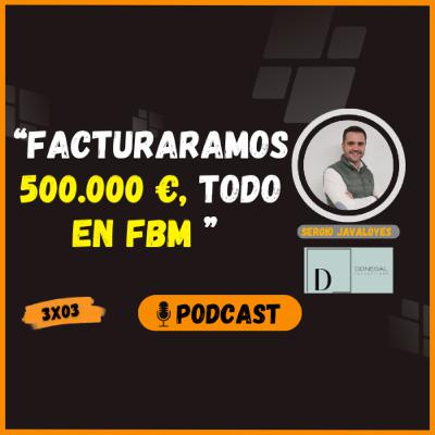 De 0 a 500K en Amazon FBM : Las Estrategias Clave de Donegal Collections